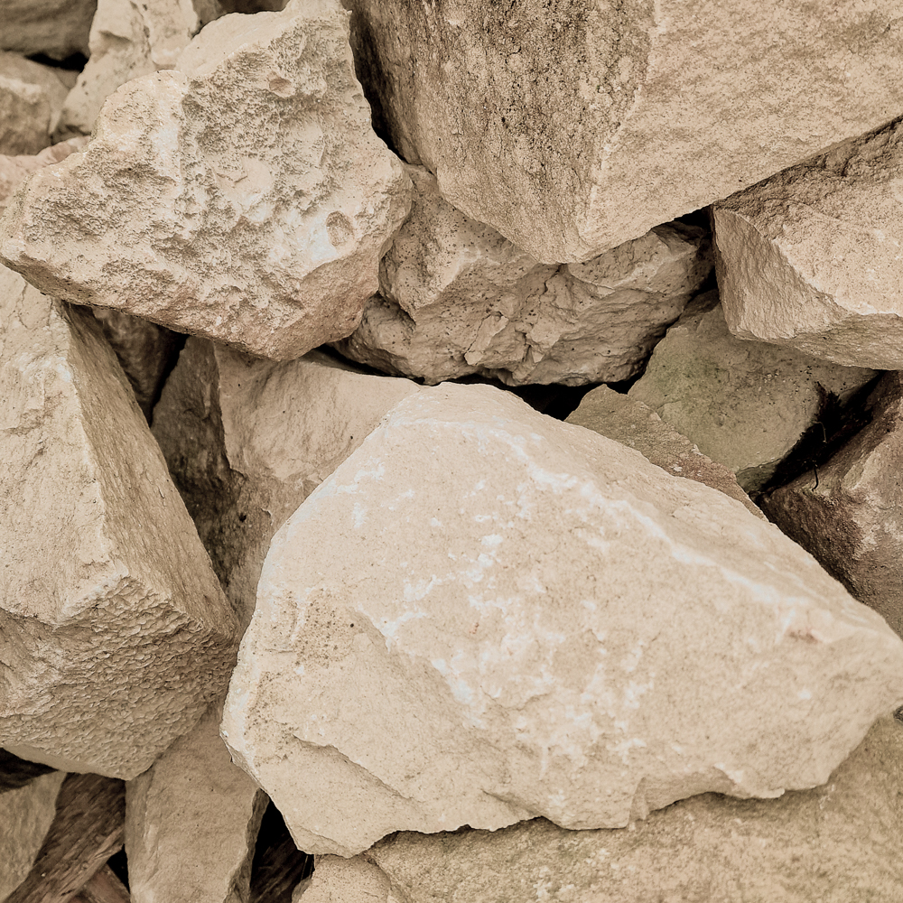 Cotswold Rockery Stone