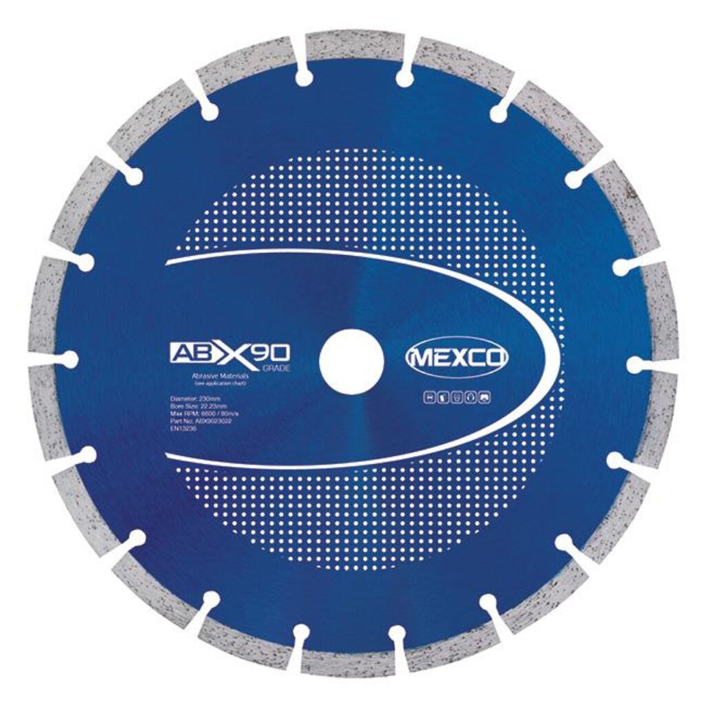 ABX9023022 Diamond Blade